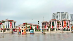 TP Hạ Long: Đẩy mạnh công tác tuyên truyền đại hội Đảng bộ các cấp