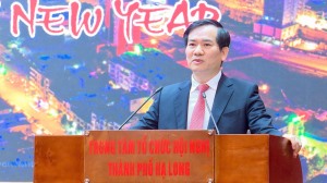 Gặp mặt đầu xuân và triển khai nhiệm vụ sau Tết