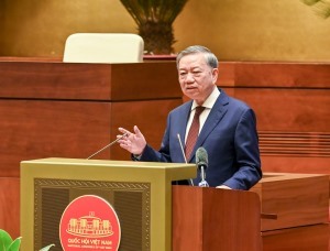 Phường Cao Xanh: Hội nghị toàn quốc quán triệt, triển khai thực hiện Nghị quyết Hội nghị lần thứ 11 Ban Chấp hành Trung ương Đảng khóa XIII