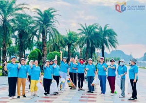 Hạ Long: Xây dựng tuyến đường, phố đạt chuẩn văn minh, đô thị
