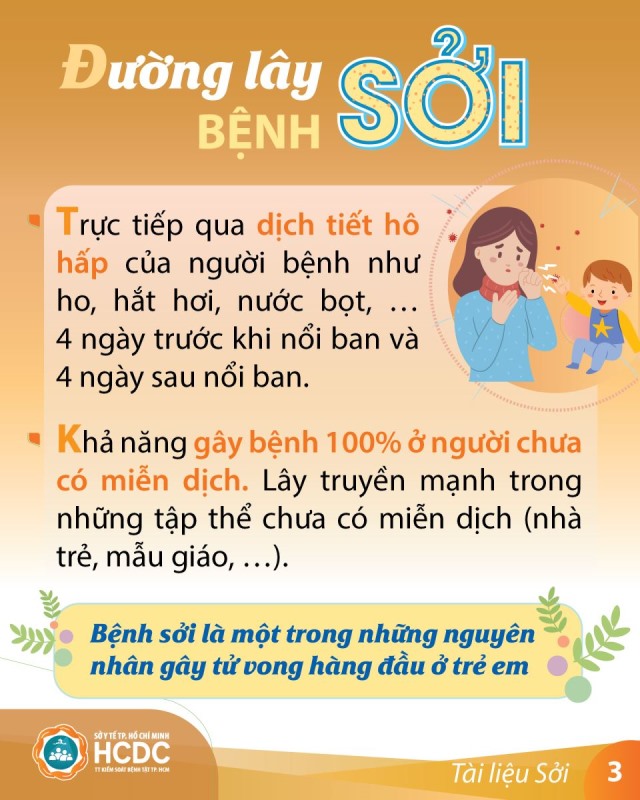 TRUYỀN THÔNG PHÒNG CHỐNG BỆNH SỞI